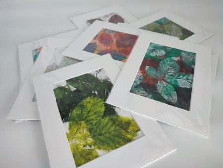 Naj spominek Kočevske 2022_Poklon bukvi